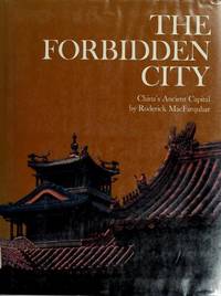 Forbidden City (Wonders of Man)