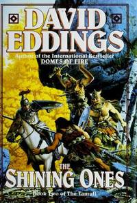 The Shining Ones (The Tamuli, Book 2) by Eddings, David -    