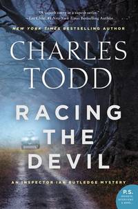 Racing the Devil - An Inspector Ian Rutledge Mystery