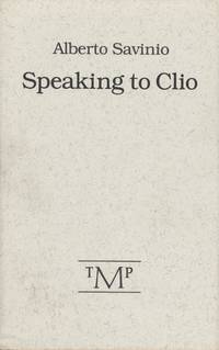 Speaking to Clio