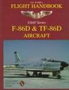 T.O. 1F-86D-1 Flight Handbook: F-86D And TF-86D Aircraft