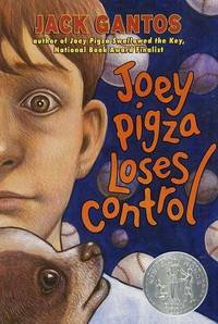 Joey Pigza Loses Control