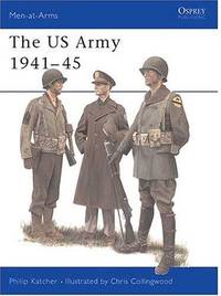 Us Army 1941-45