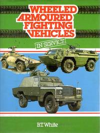 Wheeled Armoured Fighting Vehicles In Service