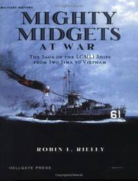 Mighty Midgets At War