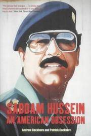 Saddam Hussein, an American Obsession