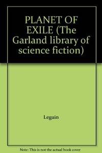 cover of Planet of Exile