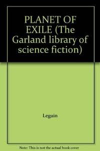 Planet of Exile by Le Guin, Ursula K