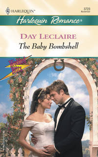 The Baby Bombshell