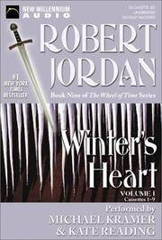 image of Winter's Heart (Wheel of Time)