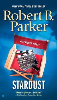 Stardust (Spenser #17) by Parker, Robert B - 1991-05-01