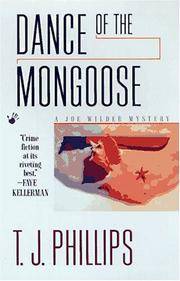 Dance of the Mongoose (Joe Wilder Mysteries)