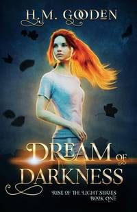 Dream of Darkness (The Rise of the Light)