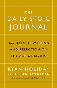 The Daily Stoic Journal