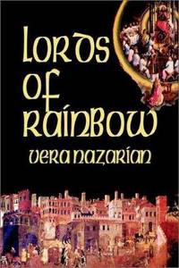 Lords of Rainbow or The Book of Fulfillment