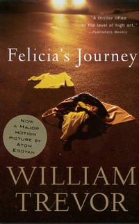 cover of Felicia's Journey