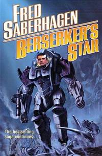 Berserker's Star (Saberhagen, Fred)