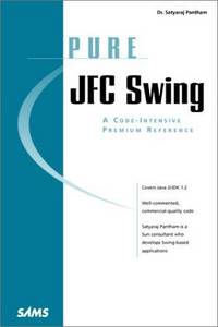 Pure JFC Swing