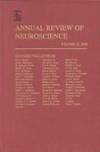 Annual Review of Neuroscience: 2000 Volume 23 by W. Maxwell Cowan - Hardcover - from Janson Books (SKU: 340285169048)