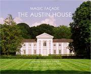 Magic Facade: The Austin House