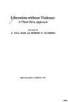 Liberation without Violence: A Third-Party Approach