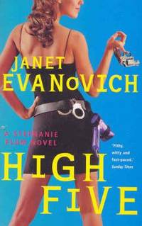 High Five (ISBN: 9780330371230)