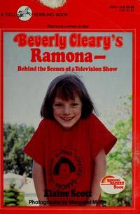 Beverly Cleary's Ramona - Behind the Scenes Of a Television Show