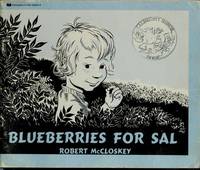 cover of Blueberries for Sal