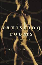 Vanishing Rooms: A Novel