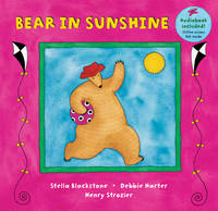 Barefoot Books Bear in Sunshine