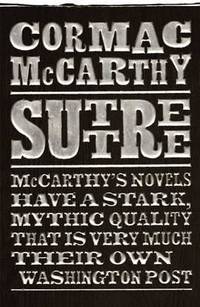 Suttree (ISBN: 9780330511230)