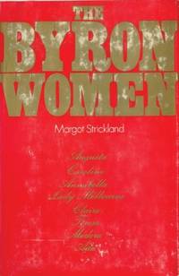 cover of Byron Women