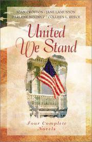 United We Stand: Candleshine/The Rising Son/Escape on the Wind/C for Victory (Inspirational...