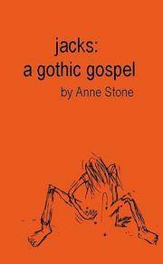 Jacks: A Gothic Gospel (New Writers Series) (New Writers (DC Books Paperback))