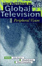 image of New Patterns in Global Television: Peripheral Vision