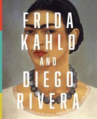 Frida Kahlo and Diego Rivera  From the Jacques and Natasha Gelman  Collection