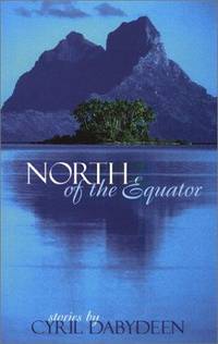 cover of North of the Equator