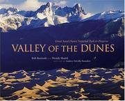 Valley of the Dunes: Great Sand Dunes National Park and Preserve