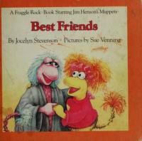 Best Friends (A Fraggle Rock Book)