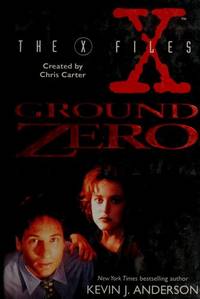 The X-Files : Ground Zero