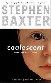 cover of Coalescent : Destiny's Children Book One (1)