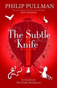 The Subtle Knife (ISBN: 9781407130231)