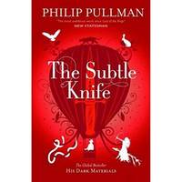 image of Subtle Knife (His Dark Materials)