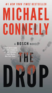 Drop (ISBN: 9780316189231)