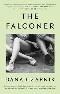 The Falconer: A Novel