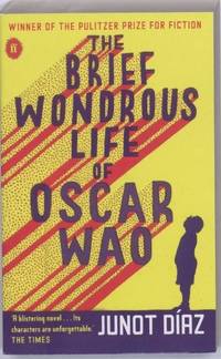 The Brief Wondrous Life Of Oscar Wao