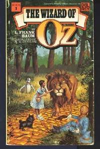 The Wizard of Oz by L. Frank Baum