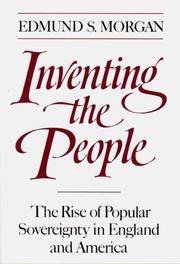 Inventing the People