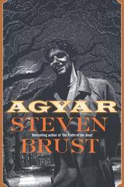 image of Agyar