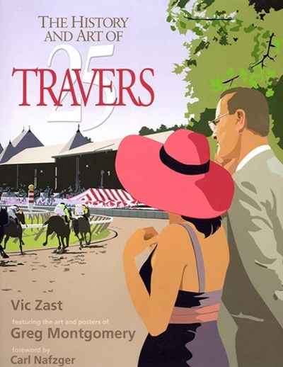 The History and Art of 25 Travers